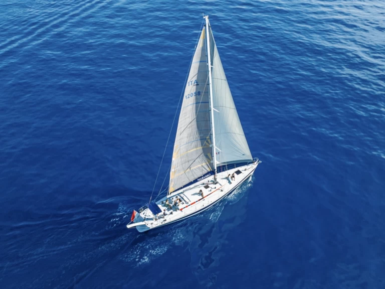 Yacht hire Monaco-Ville cheap Vallicelli 65'