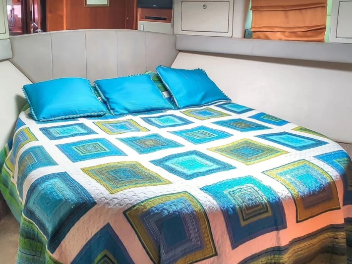 Motorboat to hire Bayahíbe (Zona Urbana) at the best price