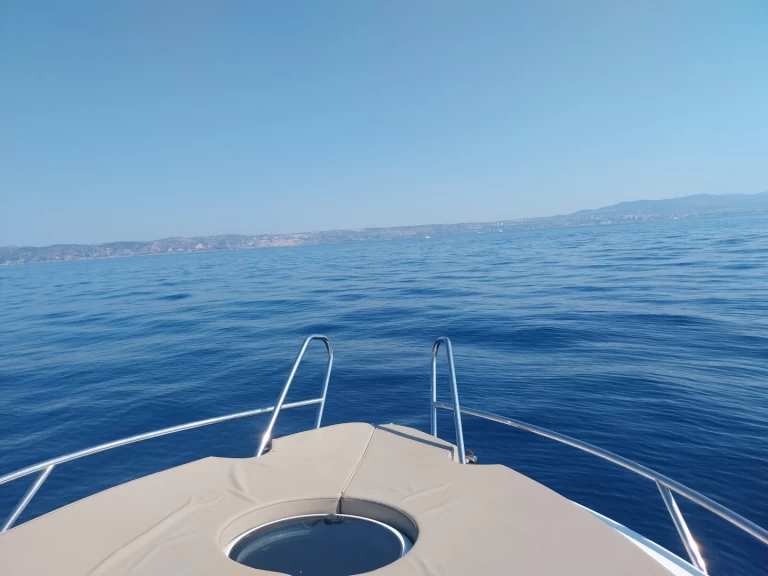 Yacht charter Marseille - Selection-Boat 22 cruiser  on SamBoat
