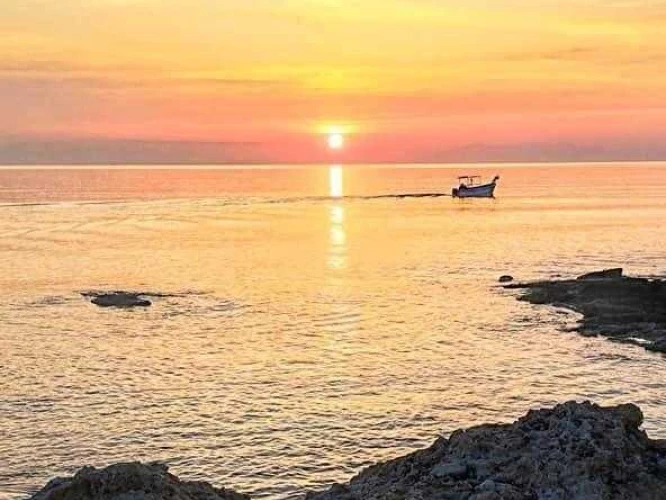 Hire a Poseidon Blu Water 170 Faliraki