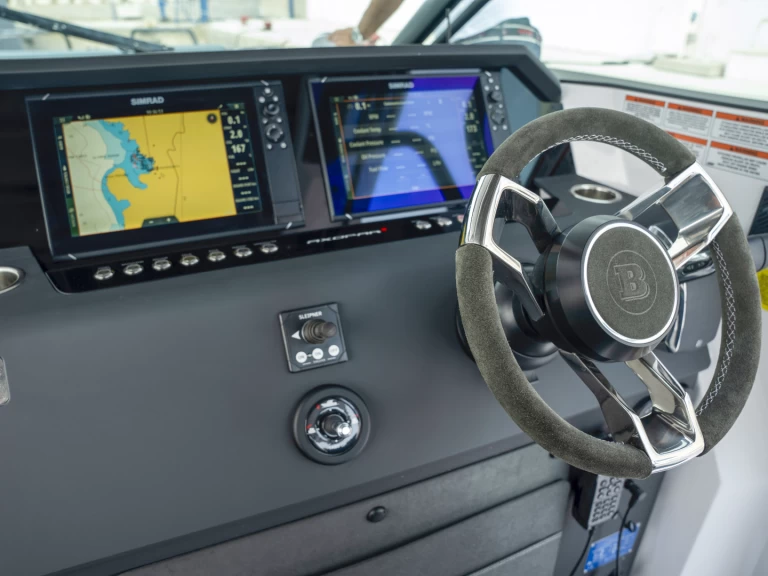 Hire Motorboat with or without skipper Axopar Lávrio