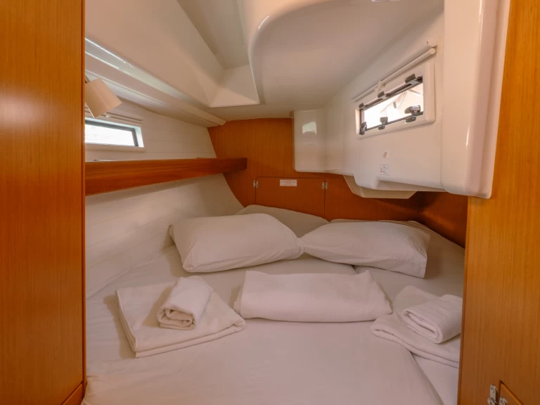 Sailboat hire in Fethiye - Bavaria Bavaria 33 Cruiser