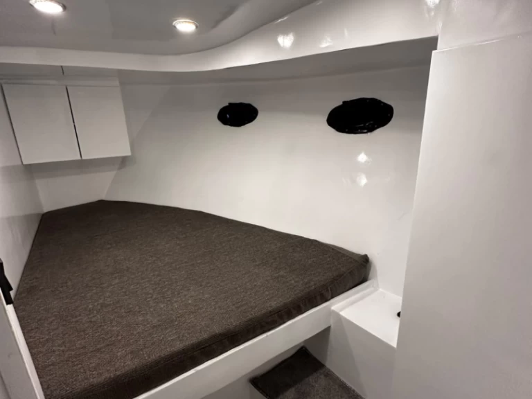 Hire Luxury Yacht with or without skipper Princess Antalya (City)