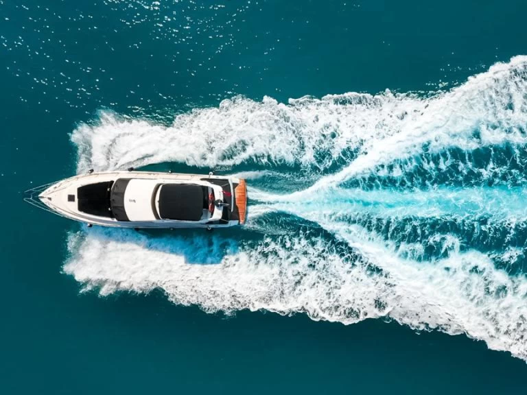 Yacht charter Antalya (City) - Princess Princess 20 M on SamBoat