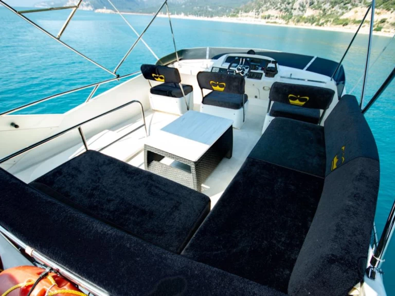 Hire a Princess Princess 20 M Antalya (City)