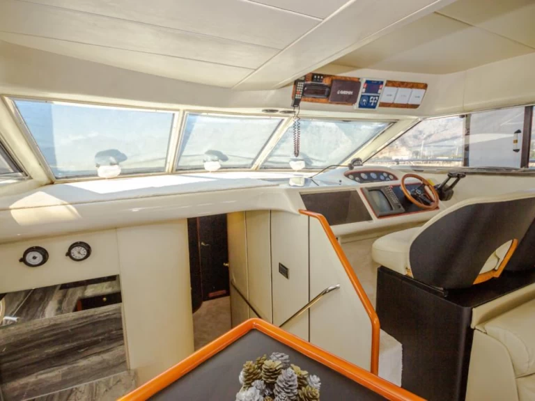 Luxury Yacht to hire Antalya (City) at the best price