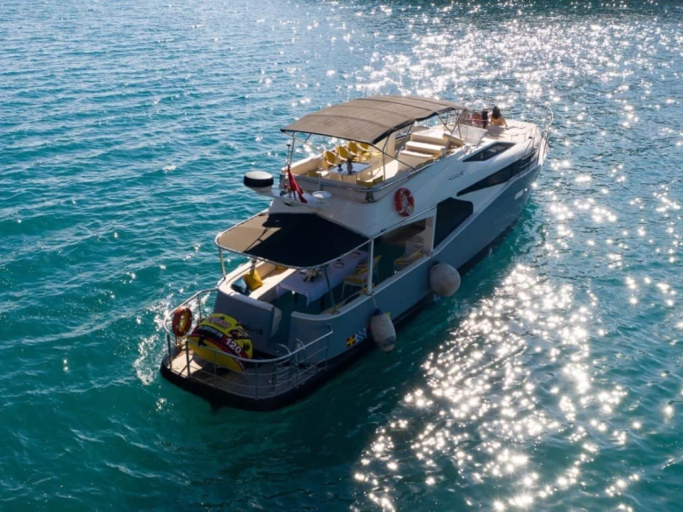 Hire a Princess Princess 20 M Antalya (City)