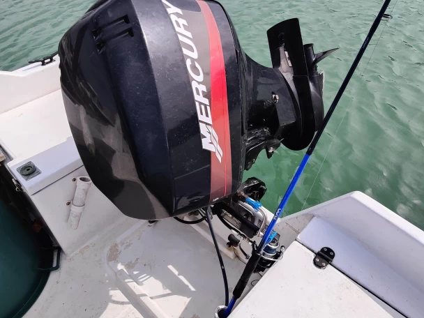 Hire Motorboat with or without skipper Gibert Marine Port Bourgenay