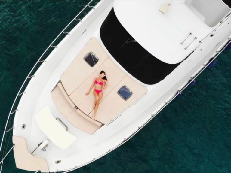 Hire a Princess Princess 20 M Antalya (City)