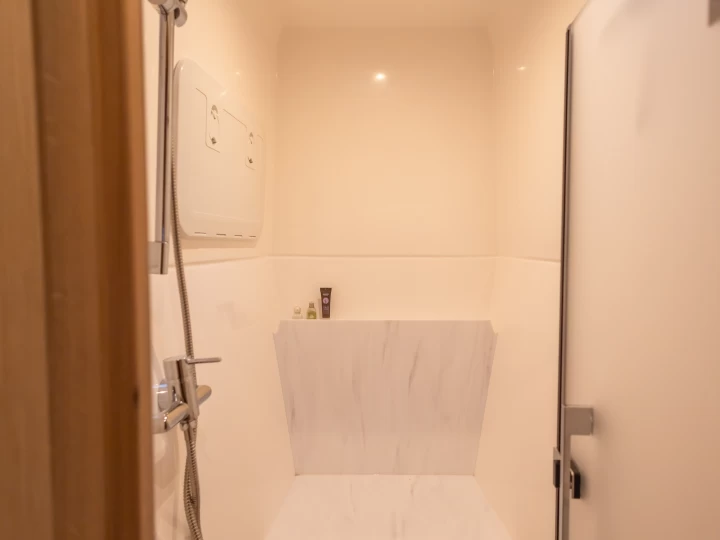 Yacht charter Marigot -  Leen 56 on SamBoat