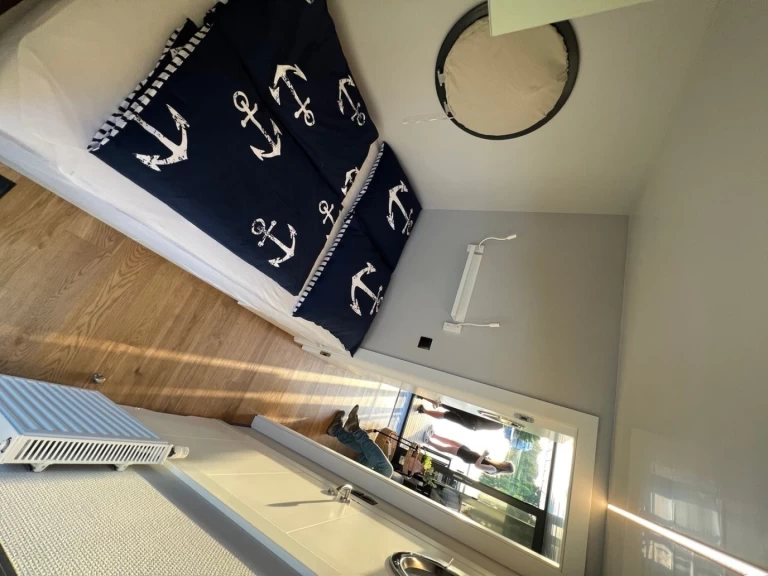 Yacht charter Buchholz - La Mare Apartboot on SamBoat