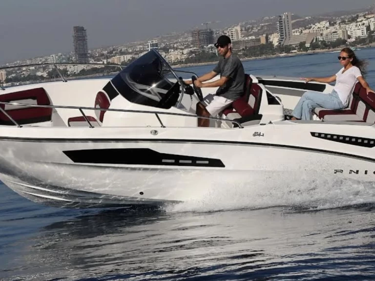 Yacht hire Rhodes (City) cheap 651