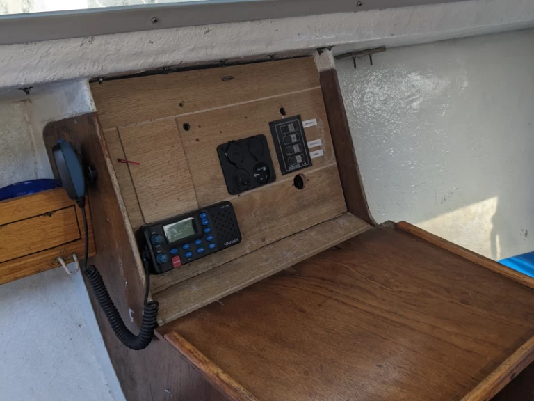 Yacht charter La Rochelle - Archambault Surprise on SamBoat