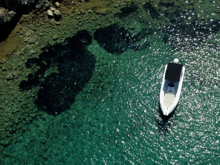 RIB to hire Palaio Faliro at the best price