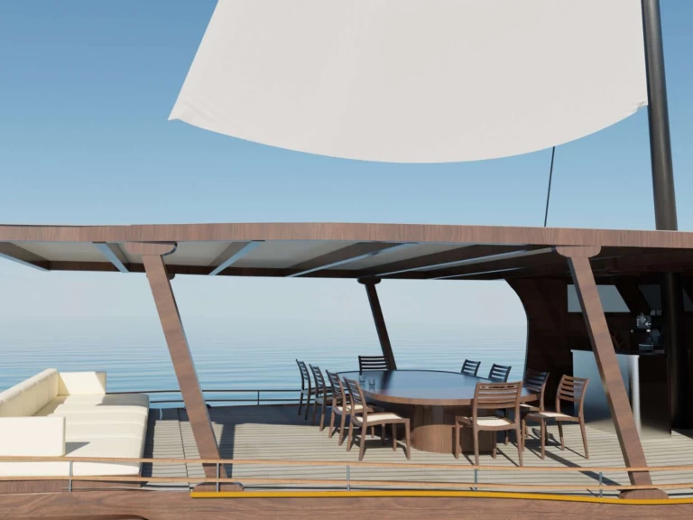 Hire Luxury Yacht with or without skipper Custom Split