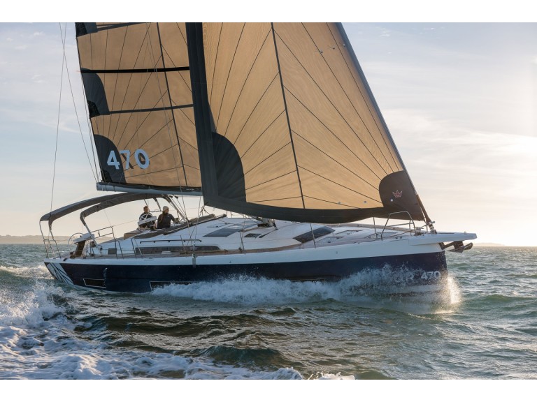 Sailboat to hire Lávrio at the best price