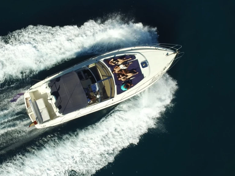 Motorboat to hire Maspalomas at the best price