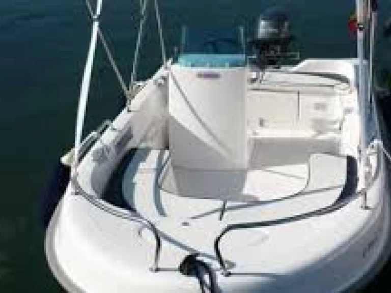 Yacht hire Port de Pollença cheap Quasar