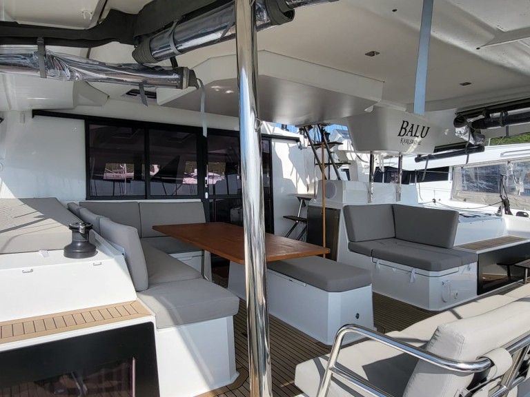 Yacht hire Biograd na Moru cheap Elba 45