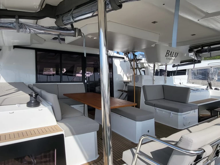 Yacht hire Biograd na Moru cheap Elba 45