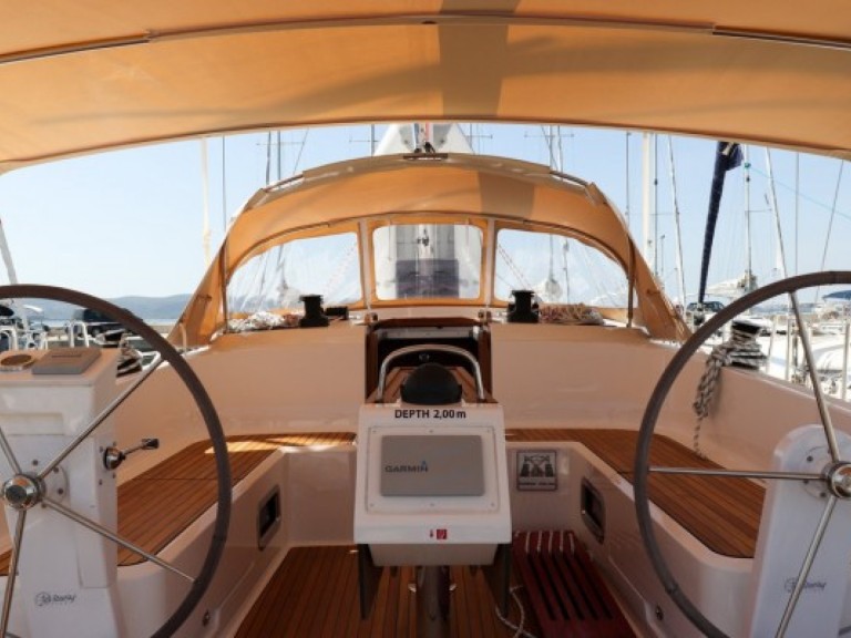 Hire Sailboat with or without skipper Bavaria Pula