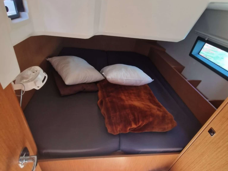 Yacht charter Préveza - Bavaria Bavaria C42 on SamBoat