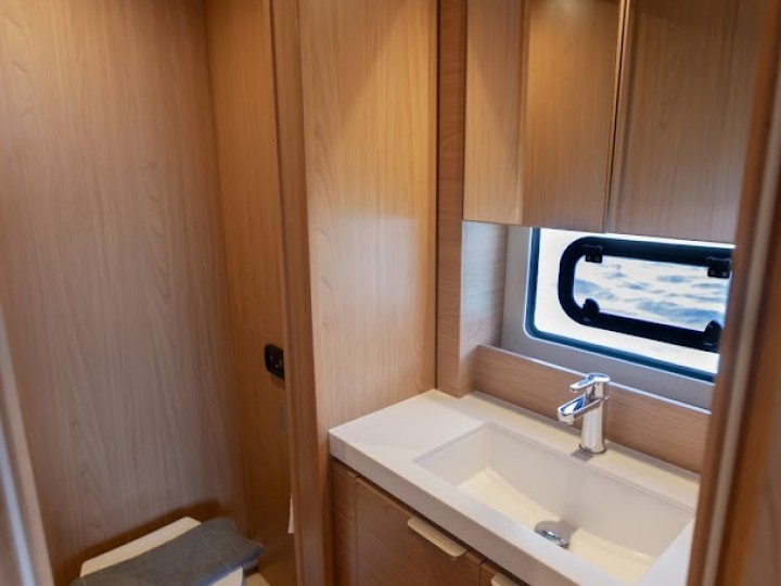 Hire Catamaran with or without skipper Bali Tourlos