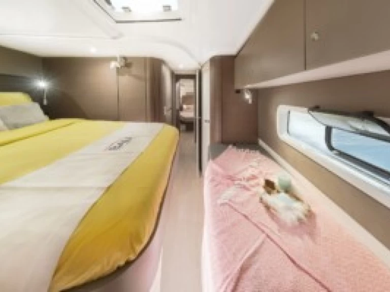 Yacht charter Préveza - Bali Bali Catspace Voile on SamBoat