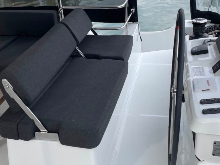 Yacht charter Alimos - Lagoon Lagoon 51 on SamBoat