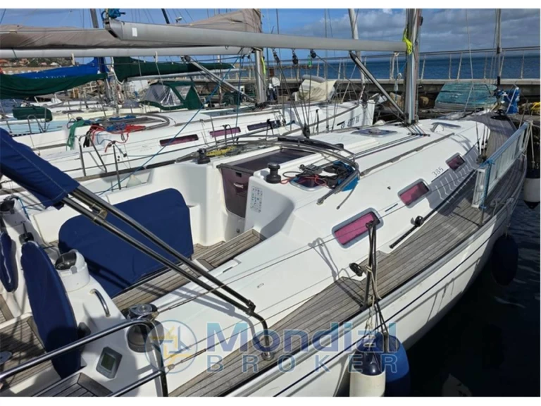 Hire Sailboat with or without skipper Dufour Carrara