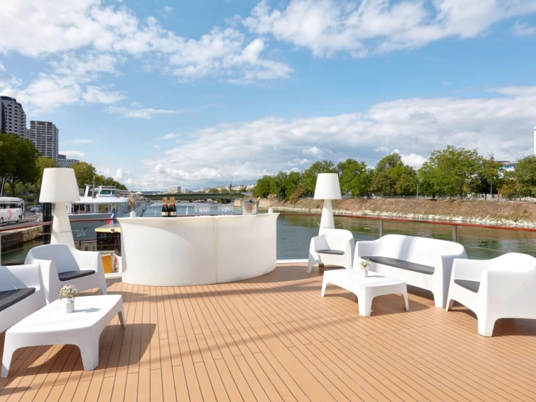 Clipper Paris charter bareboat or skippered in  Paris