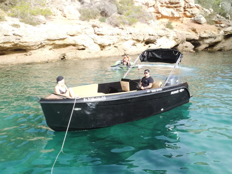 Hire a Mareti 585 Sant Antoni de Portmany