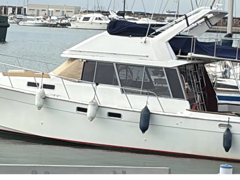 Hire Motorboat with or without skipper Bayliner Valencia
