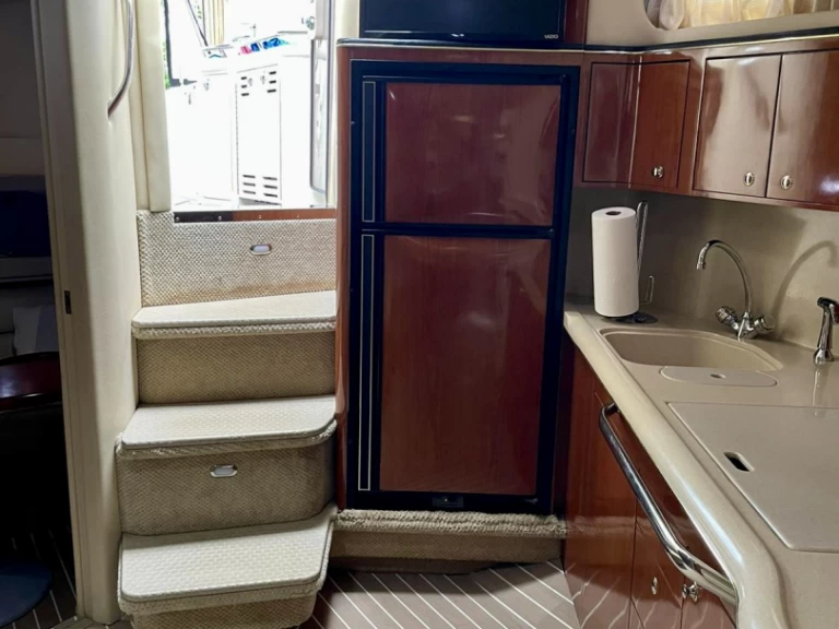 Hire Motorboat with or without skipper Sea Ray Miami