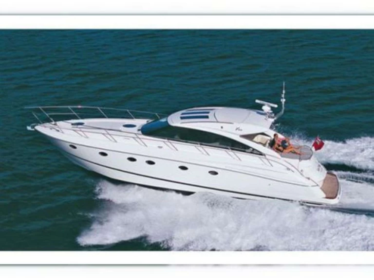 Yacht hire Freeport cheap Searenity