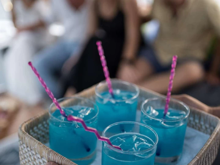 Charter a Lagoon RIPPLE in U.S. Virgin Islands on Samboat