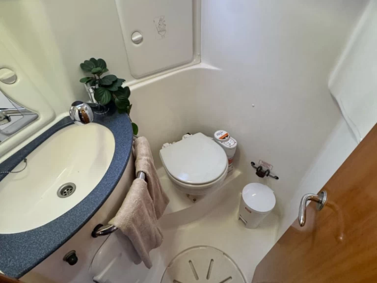 Bavaria Bavaria 30 Cruiser charter bareboat or skippered in  Puerto deportivo Marina Rubicon