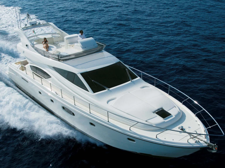 Motorboat to hire Panjim at the best price