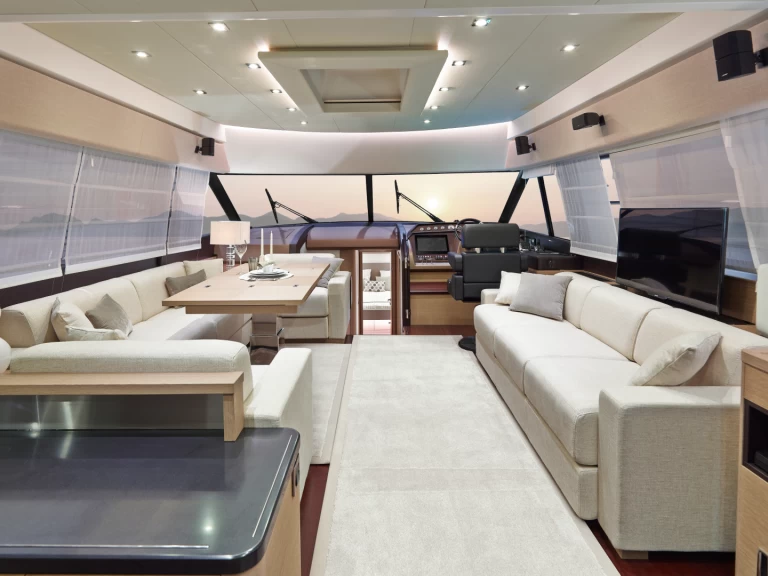 Hire a Prestige Prestige 620 Malé