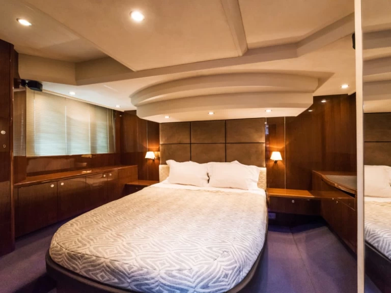 Hire Motorboat with or without skipper Princess Panjim