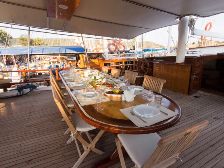 Sailboat to hire Rhodes (City) at the best price