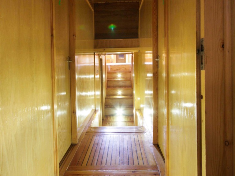  Gulet Harmonia charter bareboat or skippered in  Rhodes (City)