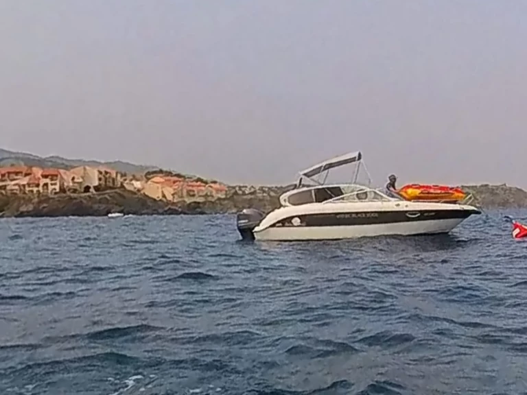Hire Motorboat with or without skipper Pacific Craft Saint-Cyprien