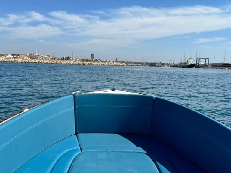 Hire a Tramontana Open 500 Classic Cambrils
