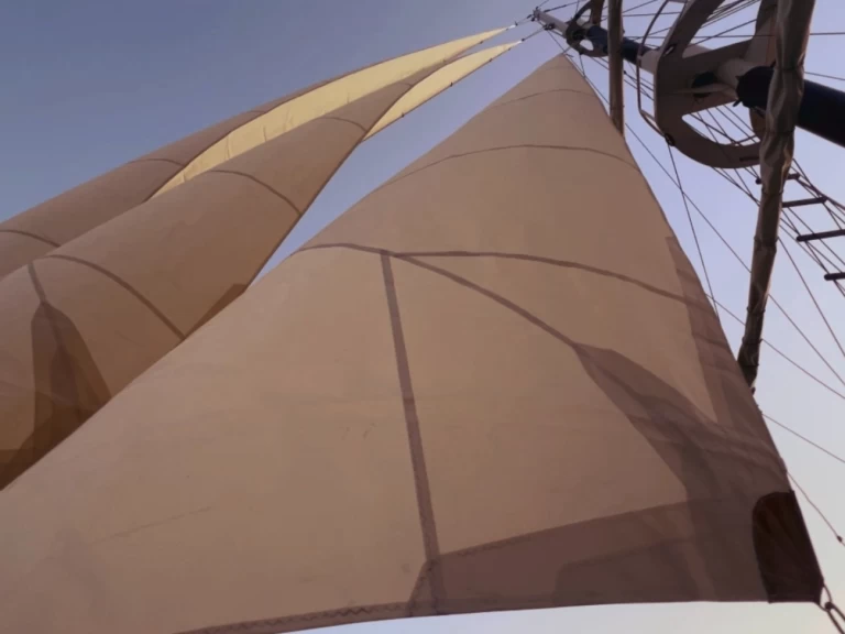 Yacht charter Capo d'Orlando - Custom Gulet-Motor Sailor custom gulet on SamBoat