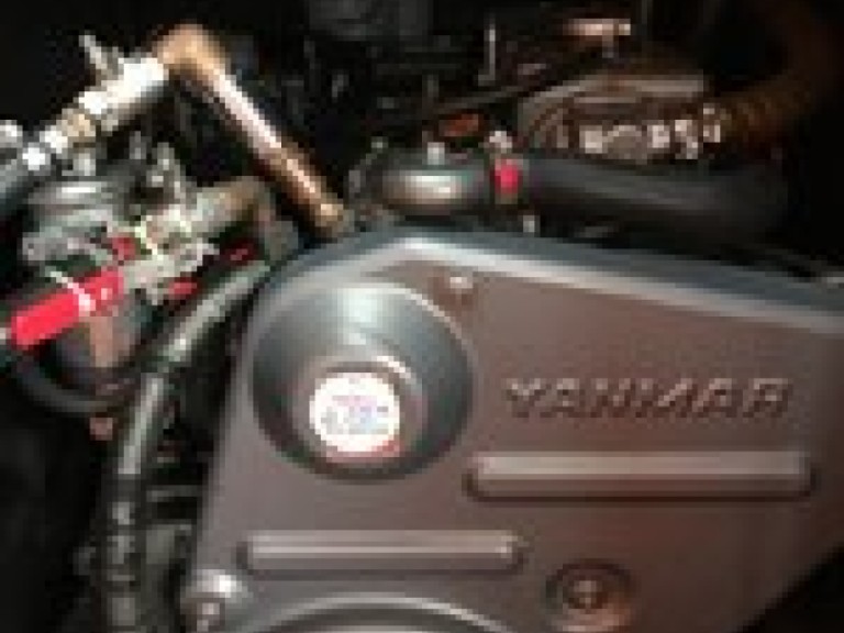 Sailboat hire in Lefkáda - Bénéteau Oceanis 46