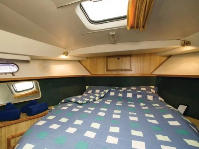 Charter a Le Boat Royal Star WHS in Spean Bridge on Samboat