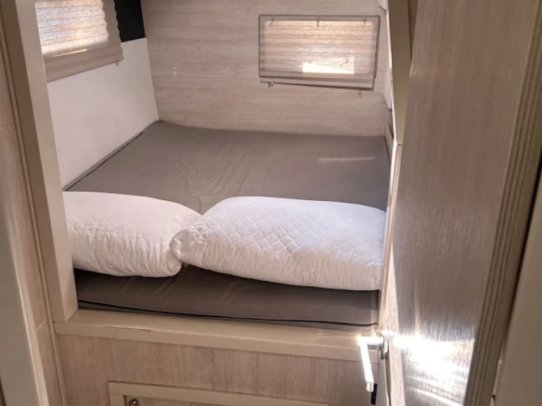 Hire Motorboat with or without skipper Leopard Préveza