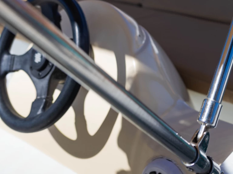 Charter a Mareti open 420 in Sant Antoni de Portmany on Samboat