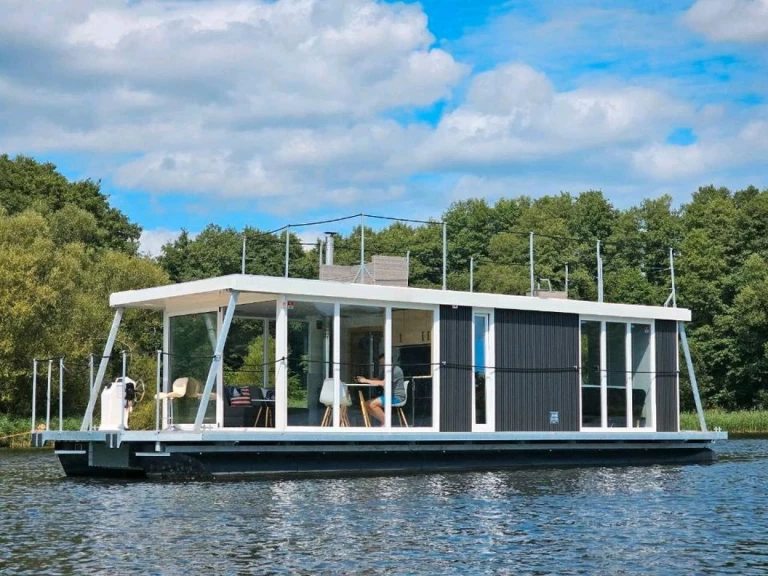 Hire a Werft Marina Buchholz 1st Class Buchholz Buchholz